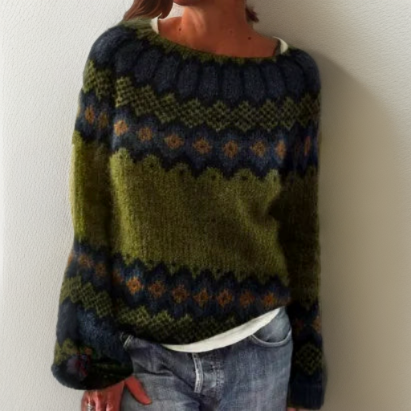 Linde – Noorse Trui