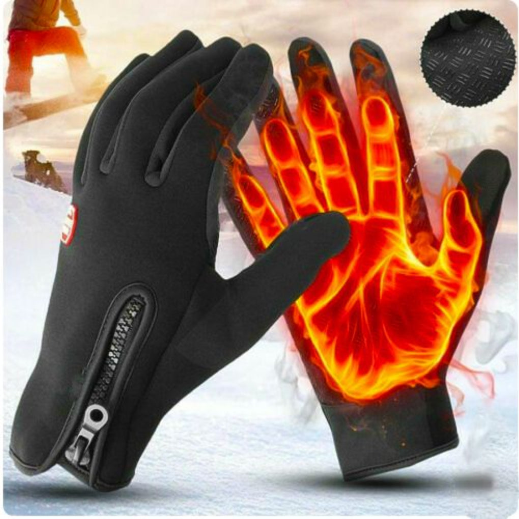 Lianne – Verwarmende Handschoenen
