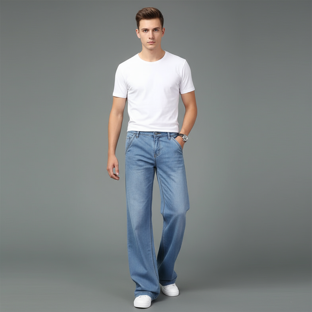 Broeken & Jeans heren