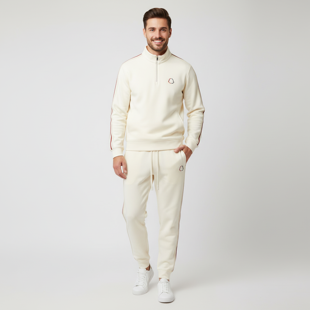Loungewear & Sportwear Heren