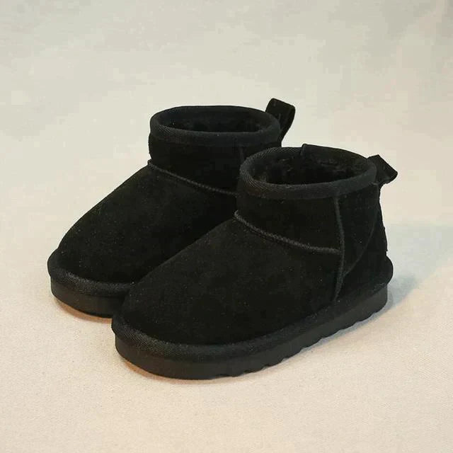 Elara – Dames Winterboots