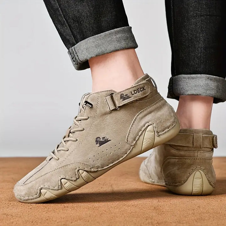 Ruben - Elegante Heren Schoenen