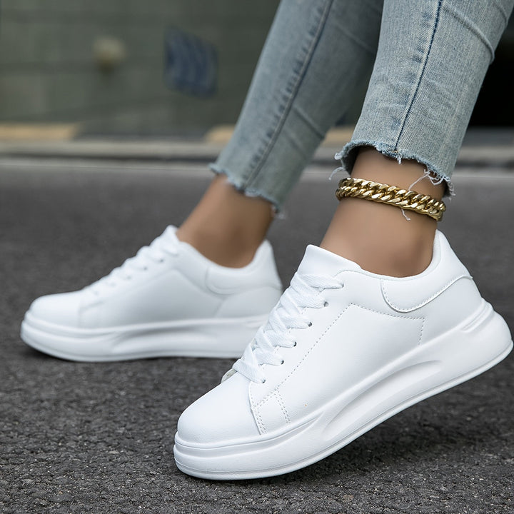 Zaria – Orthopedische Dames Sneakers