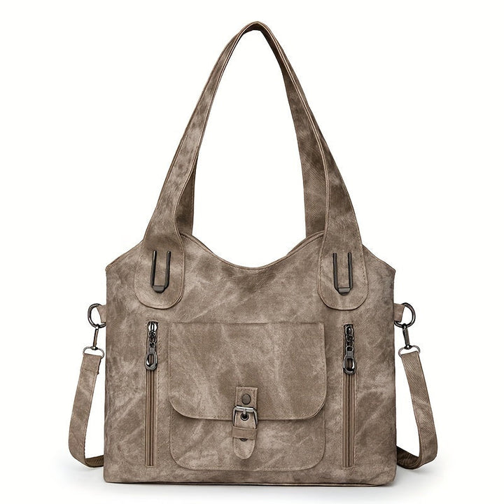 Annelies – Vintage Chic Schoudertas