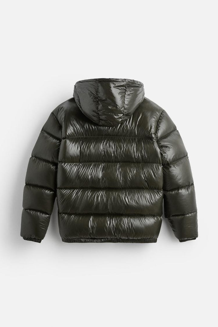 Sam – Unisex Donsjas