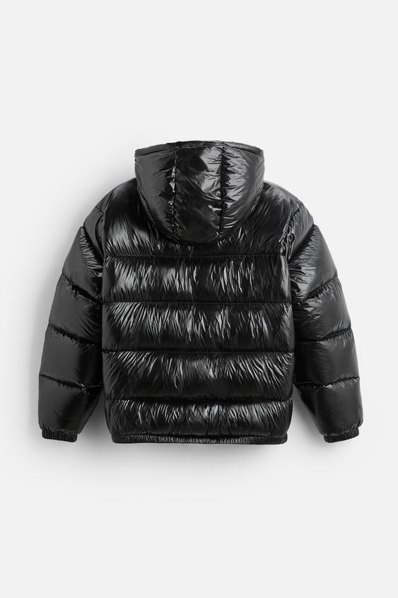 Sam – Unisex Donsjas