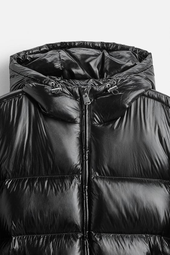Sam – Unisex Donsjas