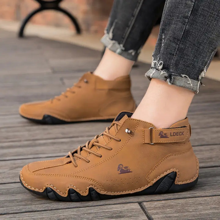 Ruben - Elegante Heren Schoenen
