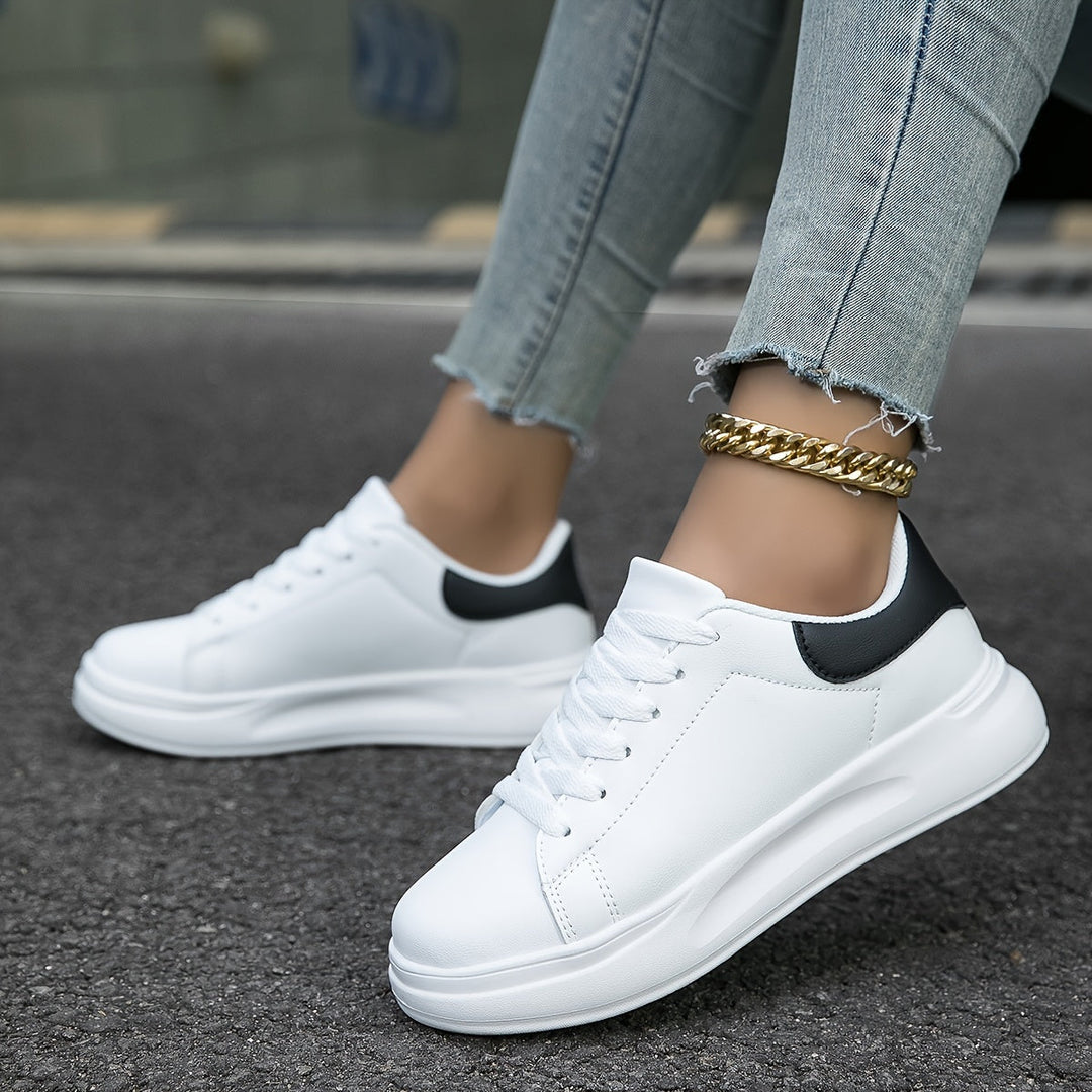 Zaria – Orthopedische Dames Sneakers