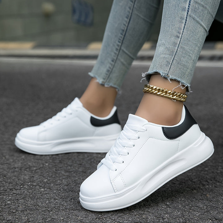 Zaria – Orthopedische Dames Sneakers