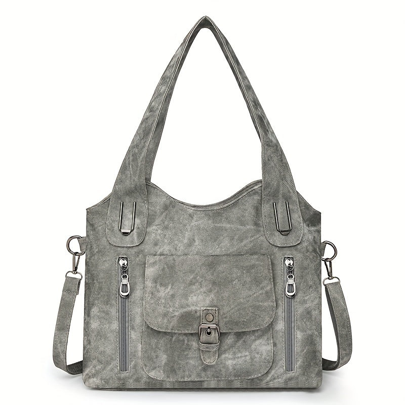 Annelies – Vintage Chic Schoudertas