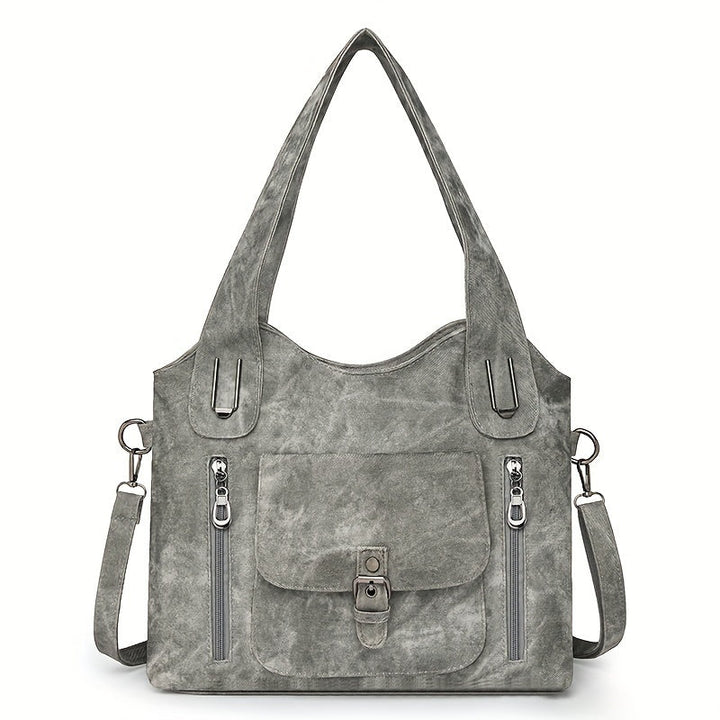 Annelies – Vintage Chic Schoudertas