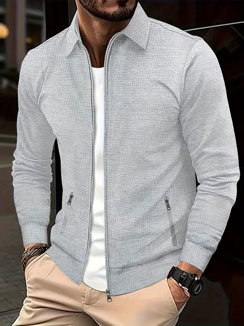 Damon – Heren Vest