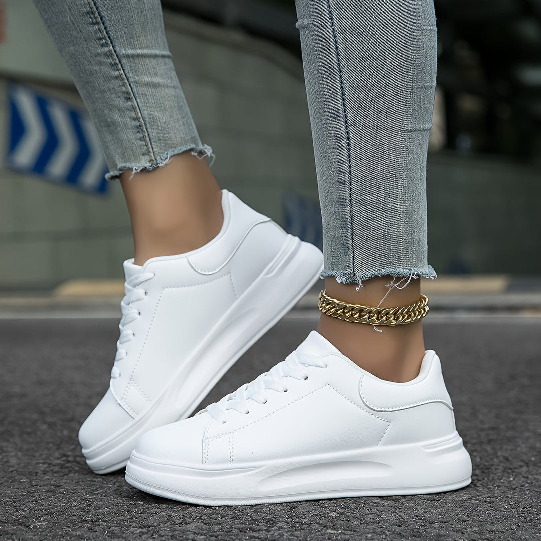 Zaria – Orthopedische Dames Sneakers