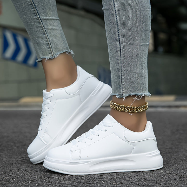 Zaria – Orthopedische Dames Sneakers
