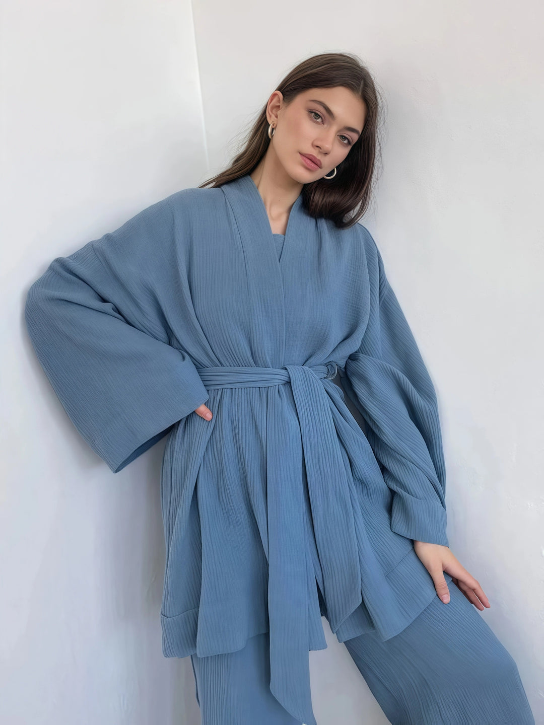 Siena - Comfort kimono set