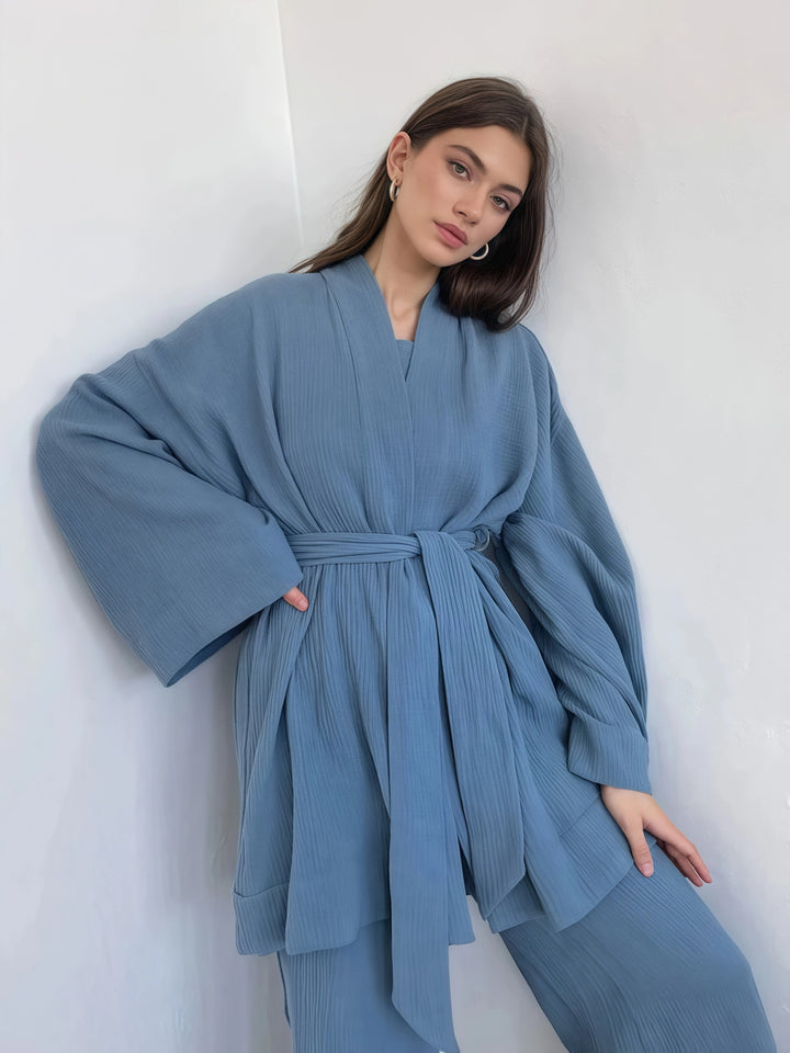 Siena - Comfort kimono set