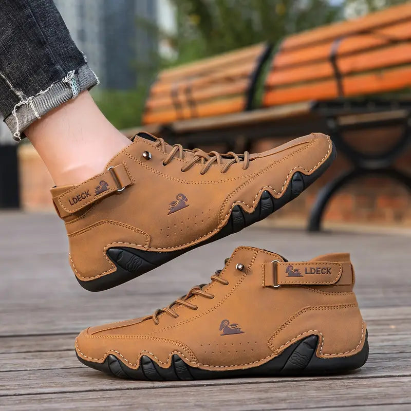 Ruben - Elegante Heren Schoenen