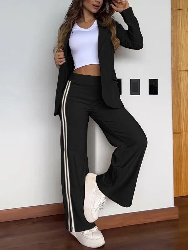 Marloes – Sportieve 2-delige Tracksuit