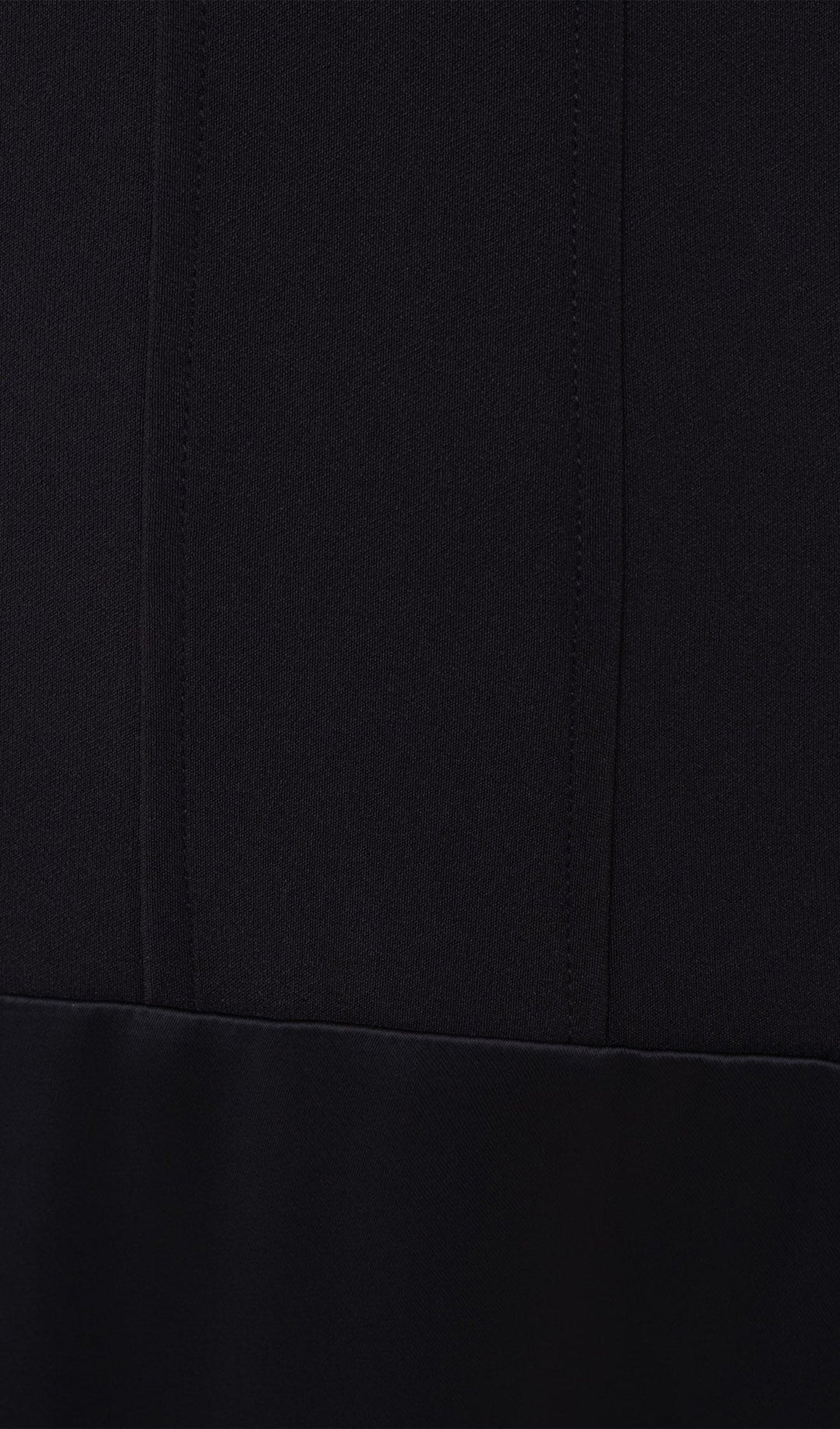 Selina - Satin Maxi Dress