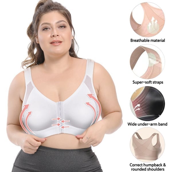 Elinne – Sport Bra