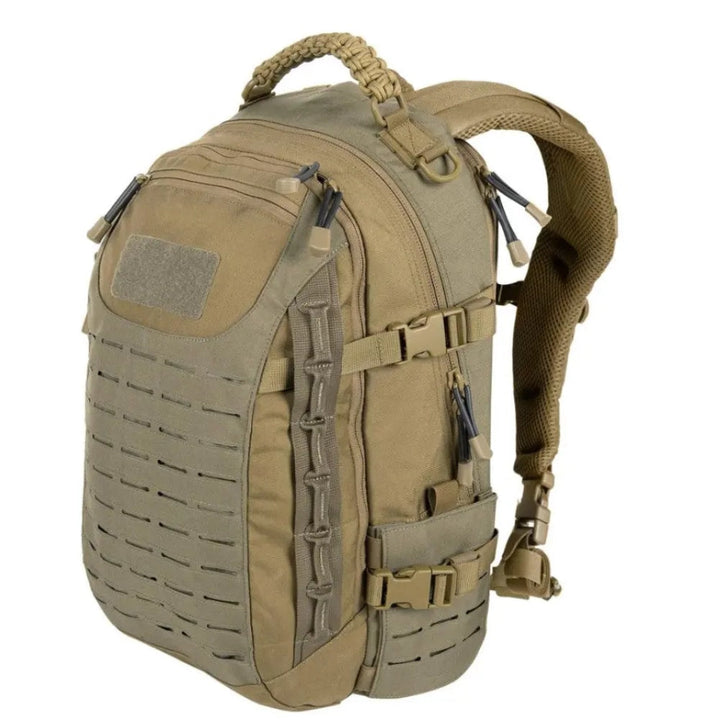 Fenna – Tactische Rugzak 30L+