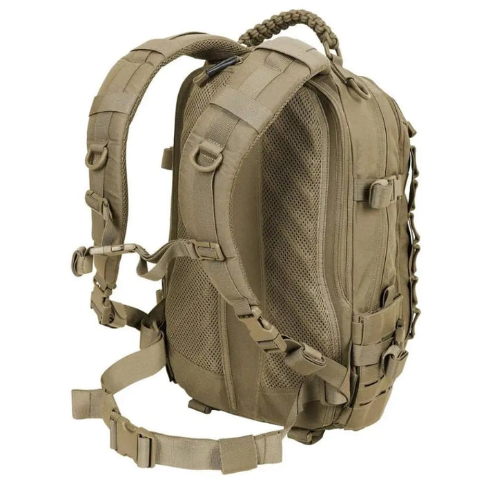 Fenna – Tactische Rugzak 30L+
