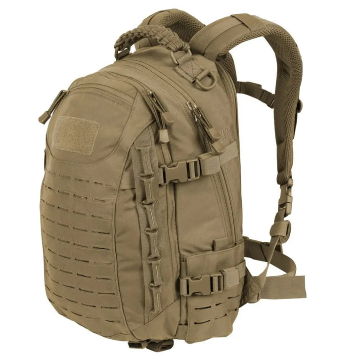 Fenna – Tactische Rugzak 30L+