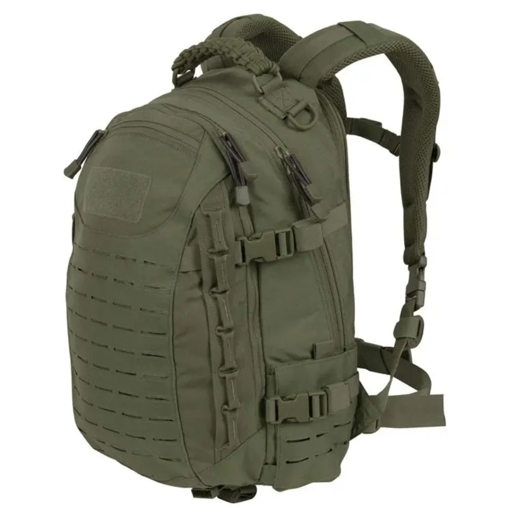 Fenna – Tactische Rugzak 30L+