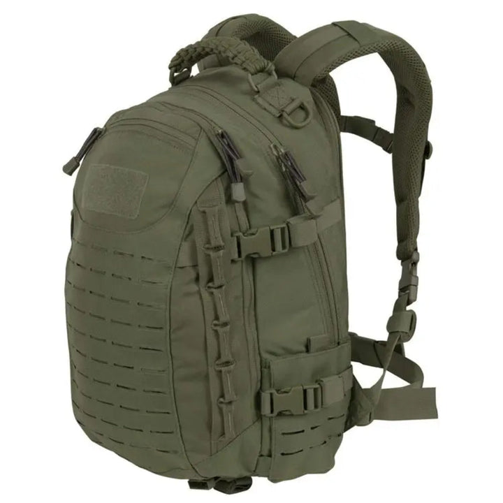 Fenna – Tactische Rugzak 30L+