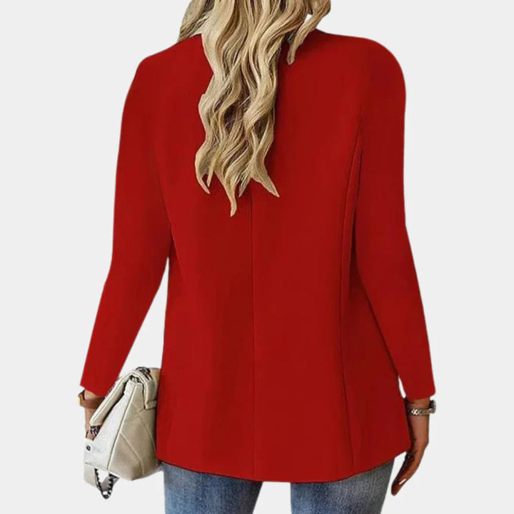 Feline – Getailleerde Blazer