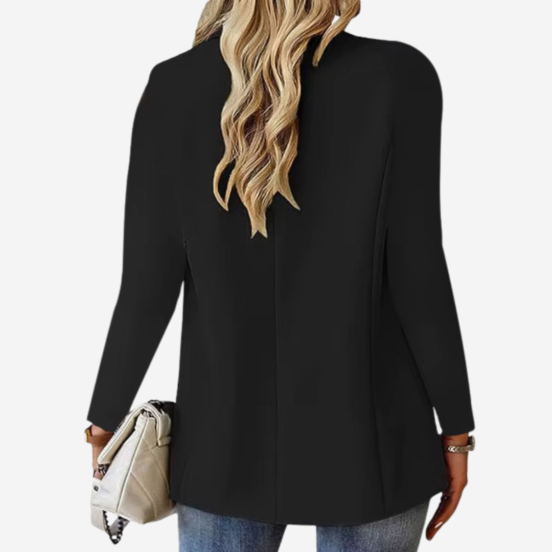 Feline – Getailleerde Blazer