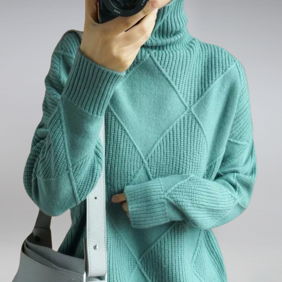 Marleen – Casual Coltrui