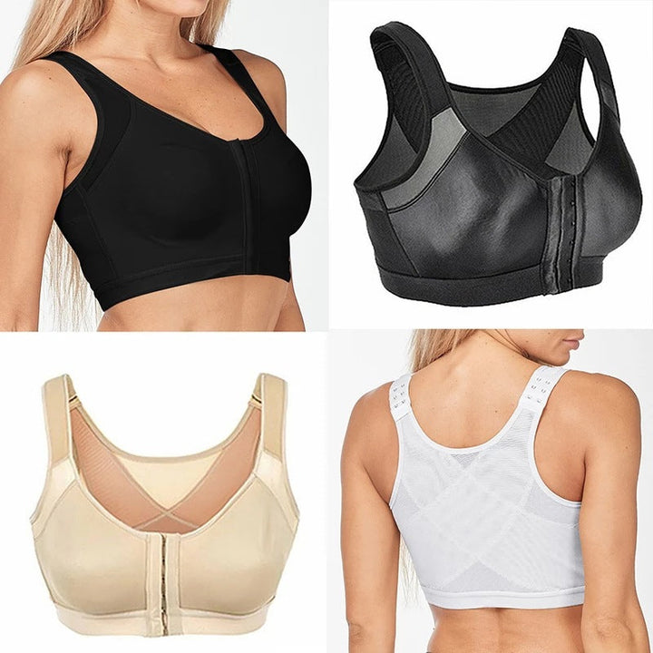 Elinne – Sport Bra
