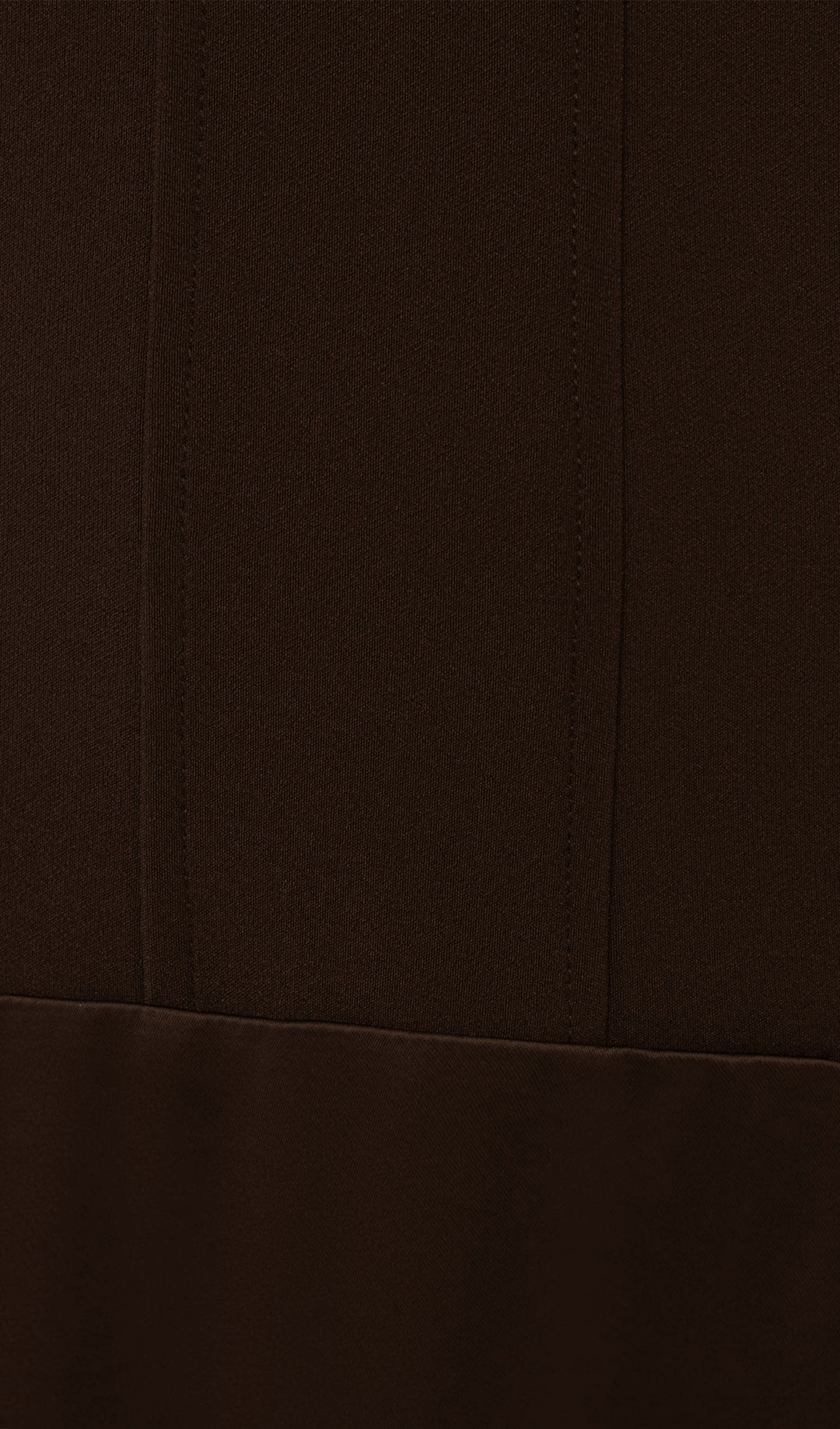 Selina - Satin Maxi Dress