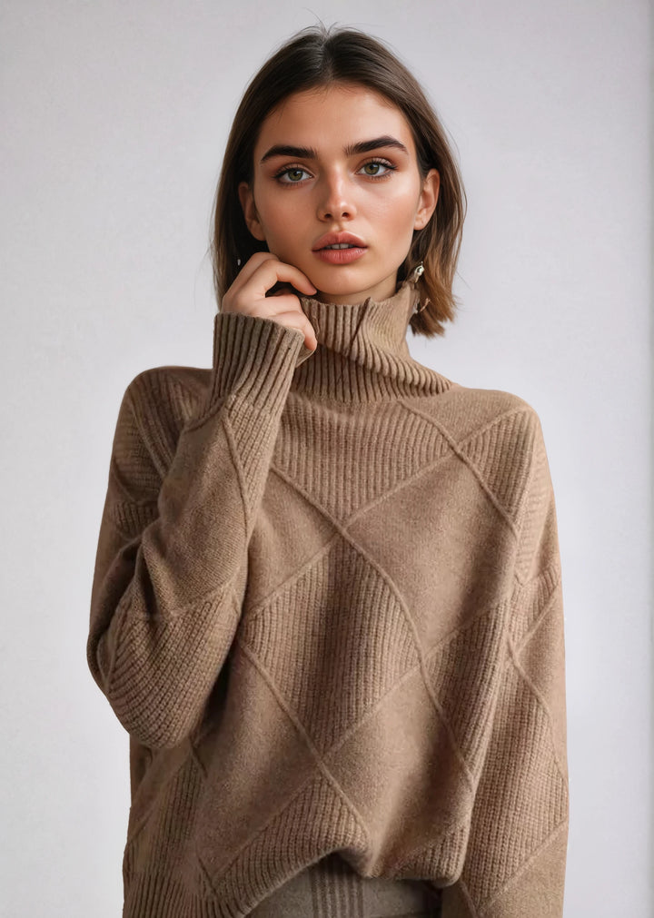 Nora – Luxe Coltrui