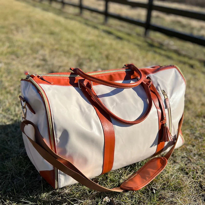 Maribel – Luxe Opvouwbare SuitBag