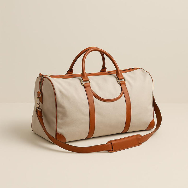Maribel – Luxe Opvouwbare SuitBag