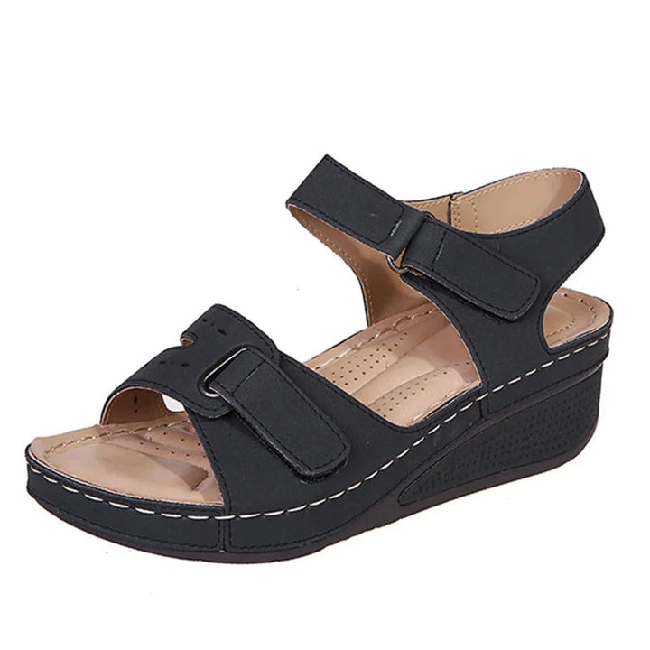 Orla – Orthopedische Comfortsandalen