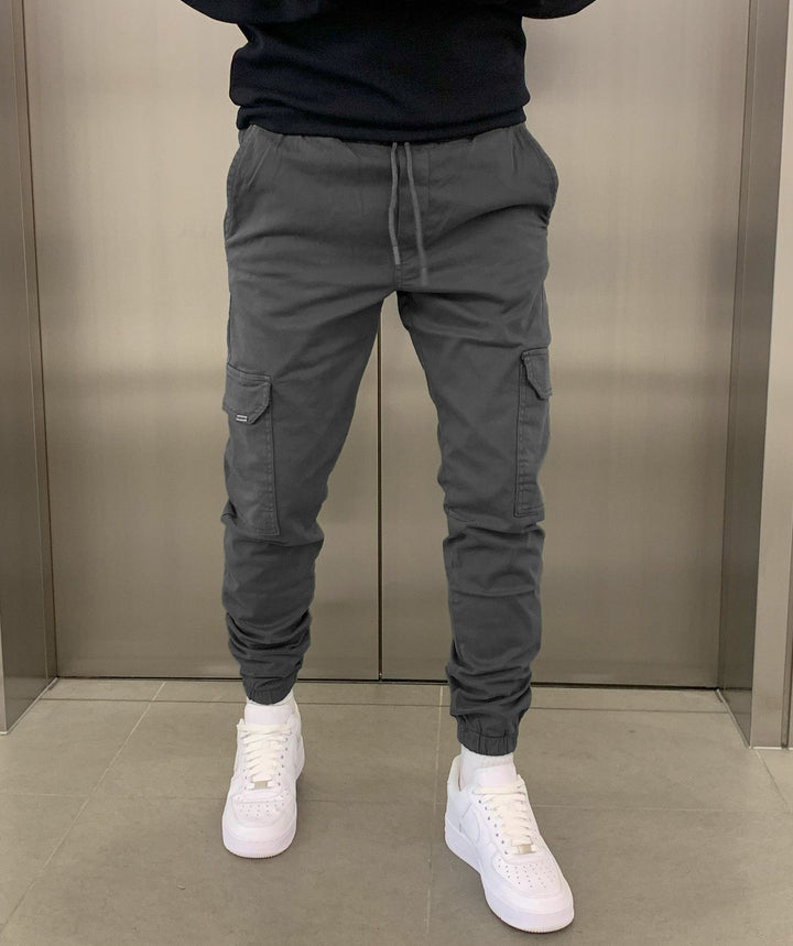 Dorian – Cargo Jogger Heren