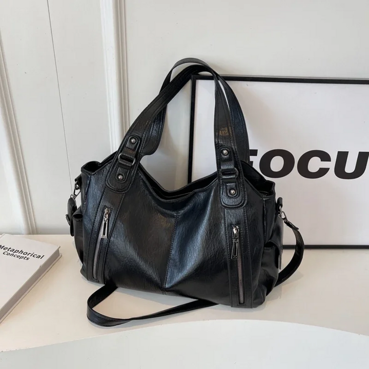 Linde – Chic Dames Schoudertas