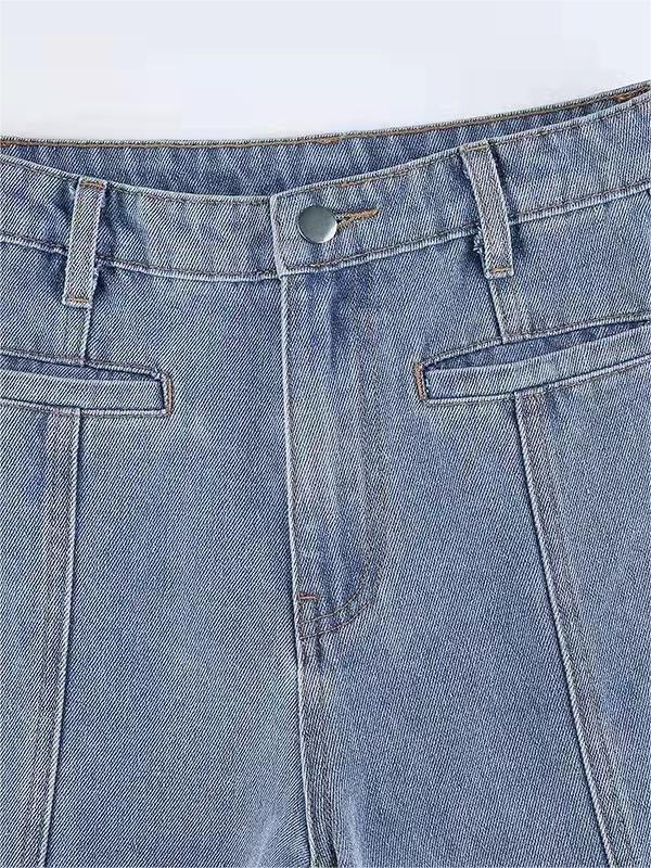 Nova –  Flare Star Jeans