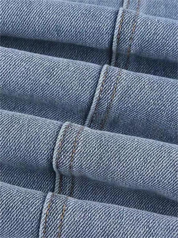 Nova –  Flare Star Jeans