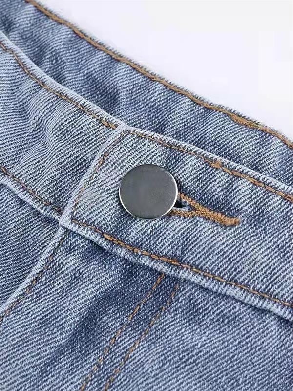 Nova –  Flare Star Jeans