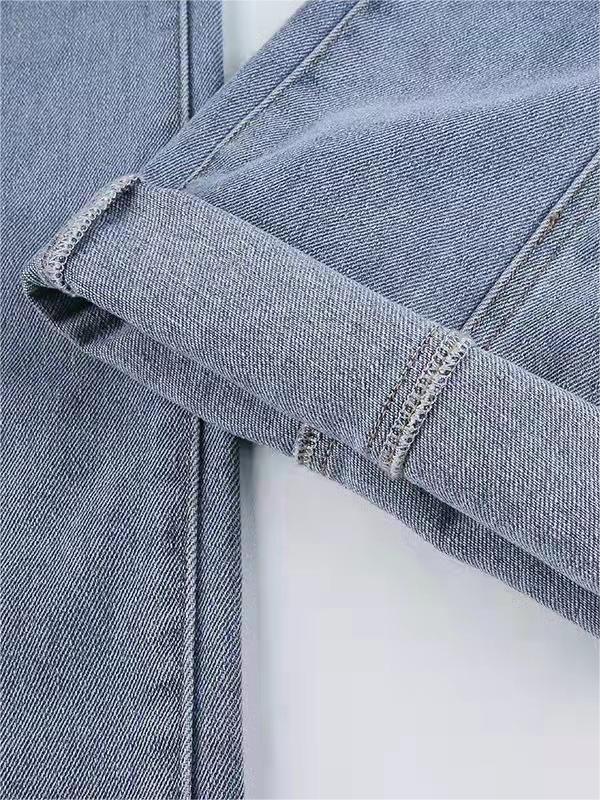 Nova –  Flare Star Jeans