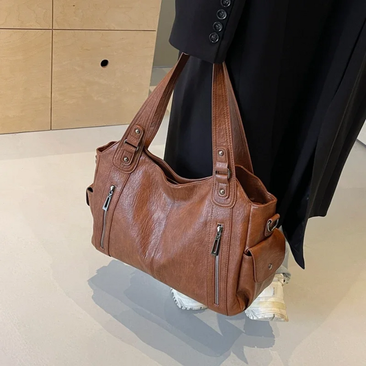Linde – Chic Dames Schoudertas