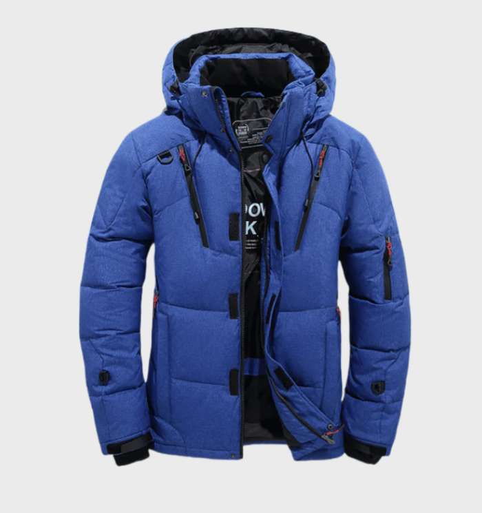 James – Winterparka