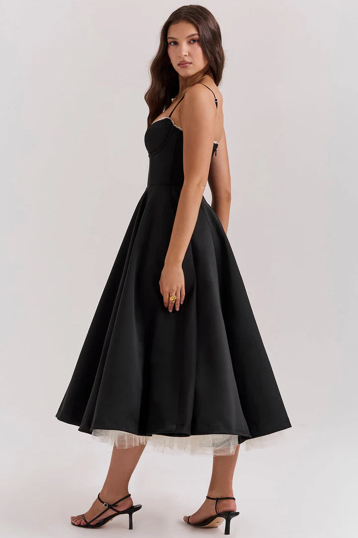 Serena – Elegante Jurk
