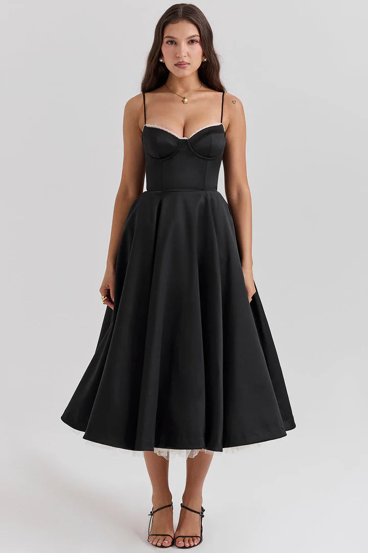Serena – Elegante Jurk