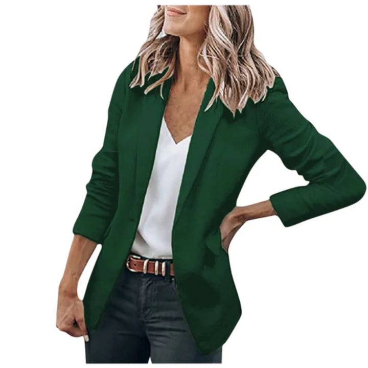 Marit – Casual Blazer